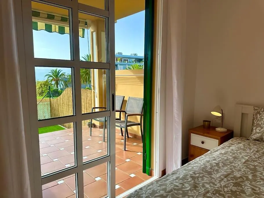 Cocohome La Quinta Verde Santa Úrsula