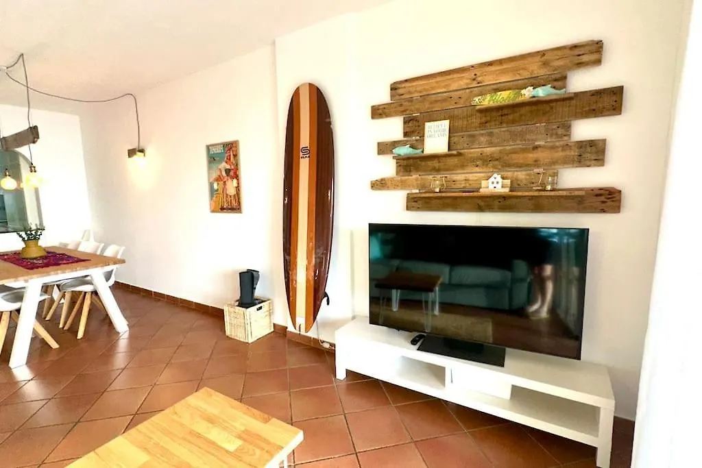 Apartamento Cocohome La Quinta Verde Santa Úrsula