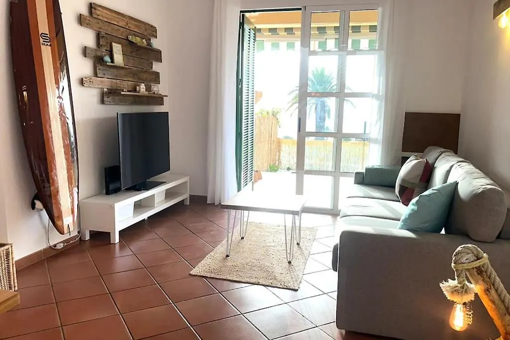 Cocohome La Quinta Verde Santa Úrsula España