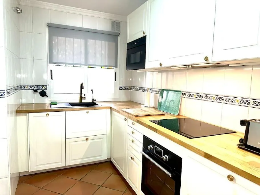 Cocohome La Quinta Verde Santa Úrsula