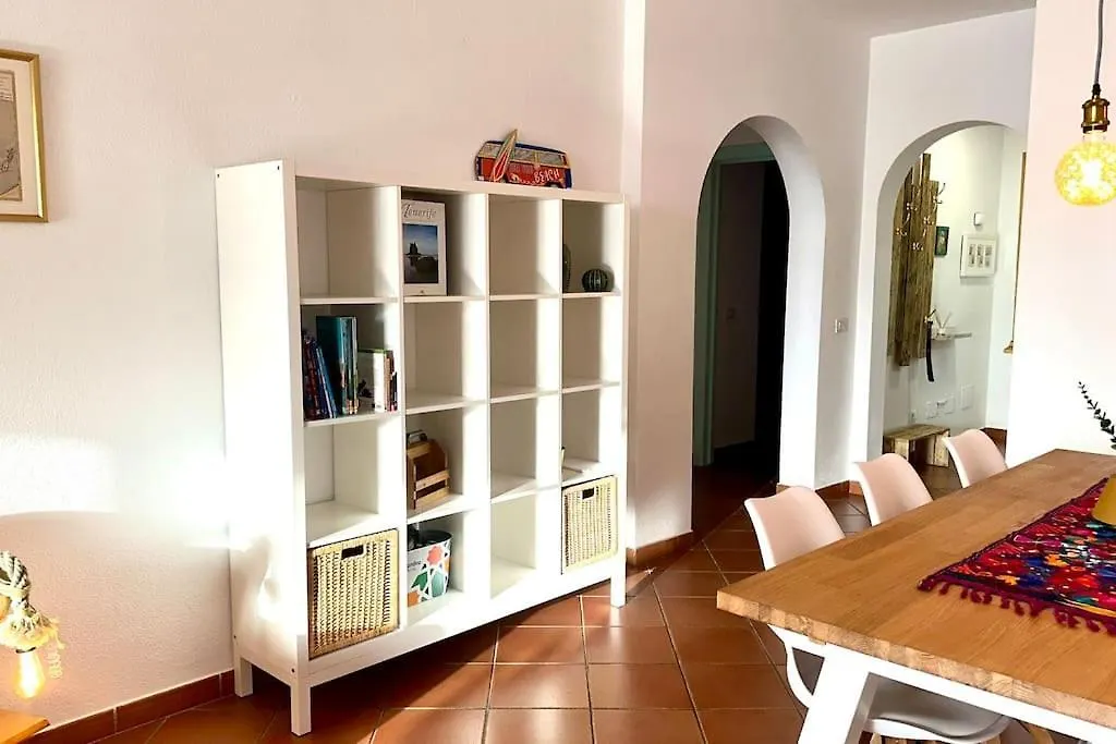 Cocohome La Quinta Verde Santa Úrsula 0*,  España