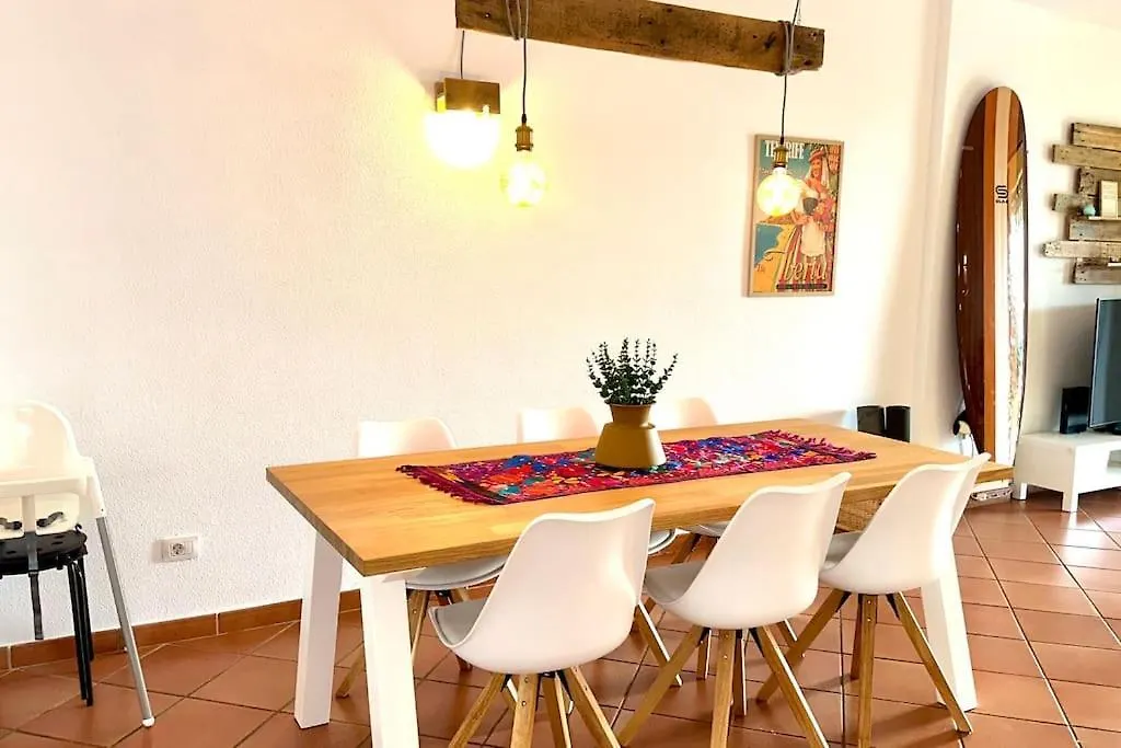 Cocohome La Quinta Verde Santa Úrsula Apartamento