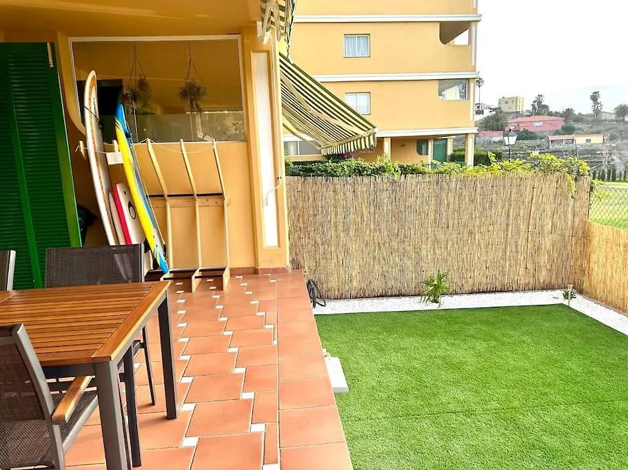 Cocohome La Quinta Verde Santa Úrsula Apartamento