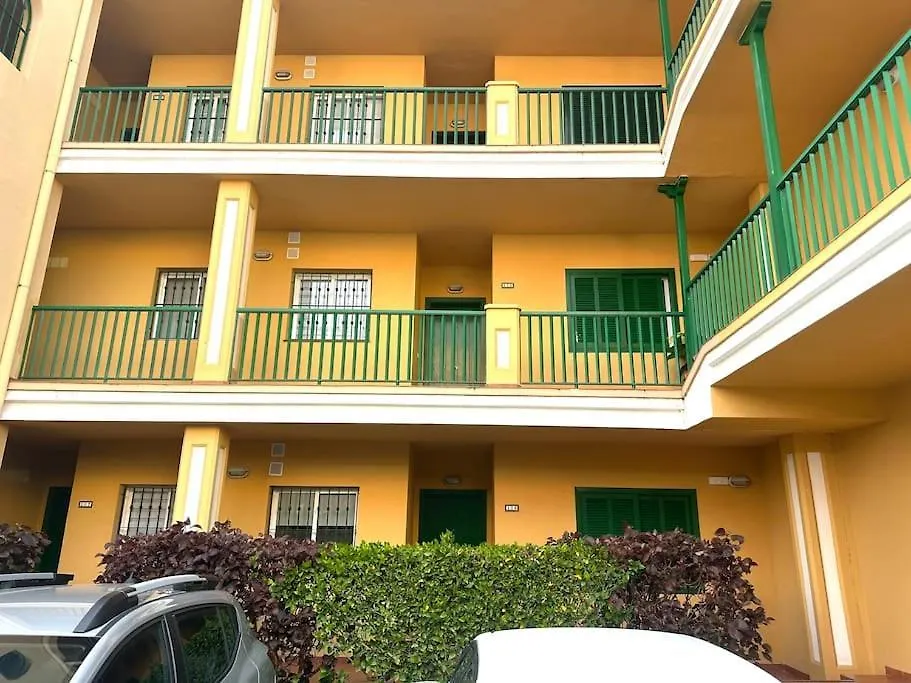 Cocohome La Quinta Verde Santa Úrsula 0*,  España