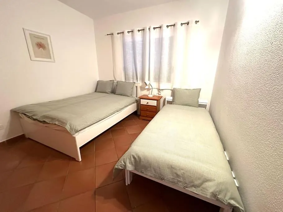 Cocohome La Quinta Verde Santa Úrsula Apartamento